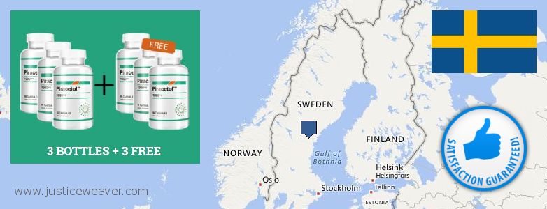 Kde kúpiť Piracetam on-line Sweden