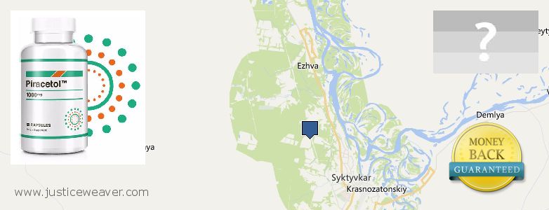 Where Can I Purchase Piracetam online Syktyvkar, Russia