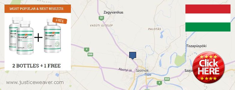 Kde kúpiť Piracetam on-line Szolnok, Hungary