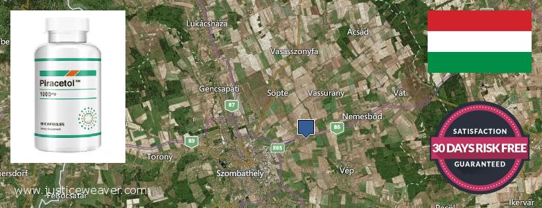 Hol lehet megvásárolni Piracetam online Szombathely, Hungary