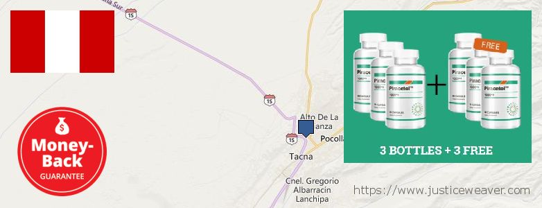 Where Can I Buy Piracetam online Tacna, Peru