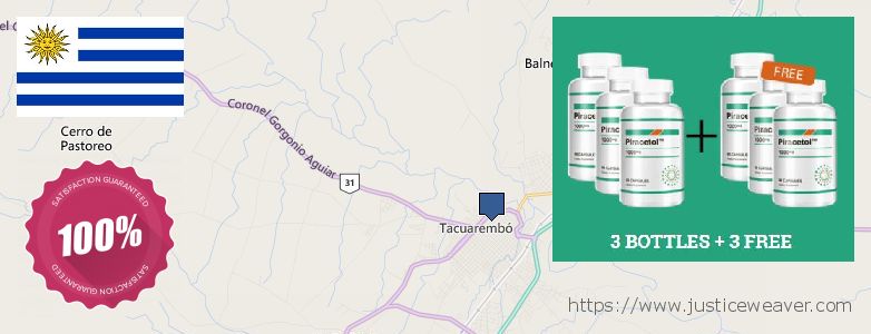 Dónde comprar Piracetam en linea Tacuarembo, Uruguay