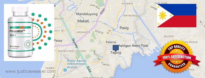 Best Place to Buy Piracetam online Taguig, Philippines