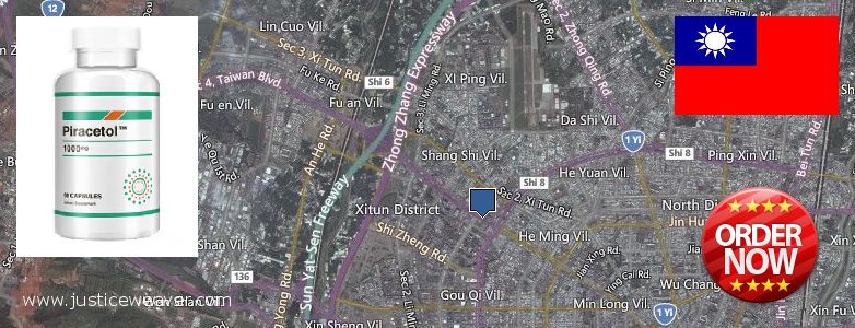 Where to Buy Piracetam online Taichung, Taiwan