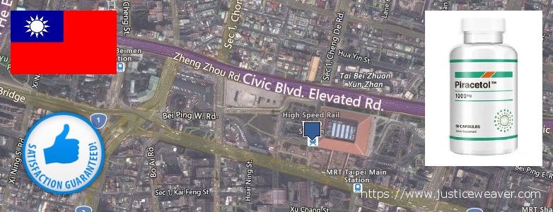 Where to Buy Piracetam online Taipei, Taiwan