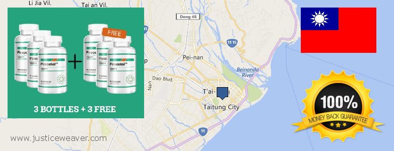 Purchase Piracetam online Taitung City, Taiwan