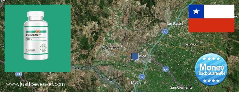 Best Place to Buy Piracetam online Talca, Chile