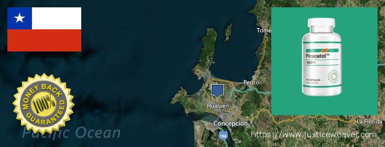 Where to Buy Piracetam online Talcahuano, Chile