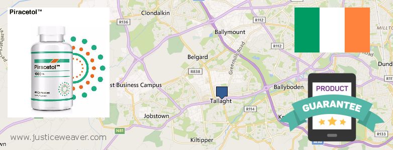 Purchase Piracetam online Tallaght, Ireland