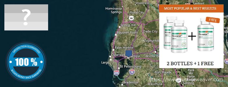 איפה לקנות Piracetam באינטרנט Tampa, USA