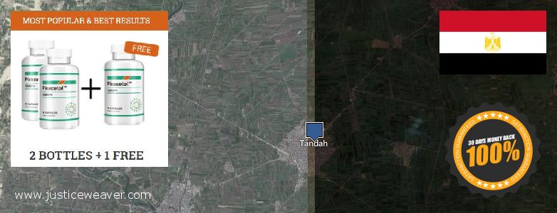 Purchase Piracetam online Tanda, Egypt