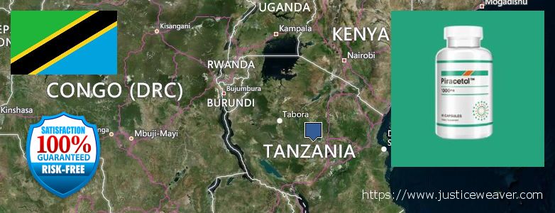 Where to Buy Piracetam online Tanzania