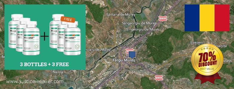 Hol lehet megvásárolni Piracetam online Targu-Mures, Romania