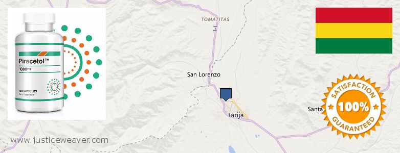 Where to Buy Piracetam online Tarija, Bolivia