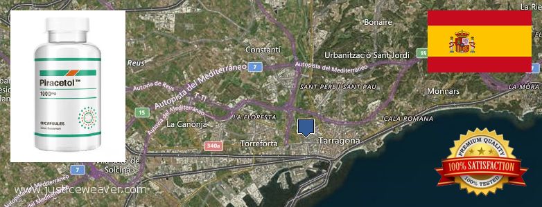 Where to Buy Piracetam online Tarragona, Spain