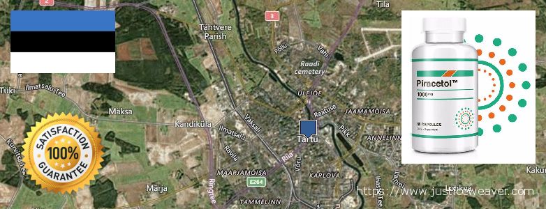 kust osta Piracetam Internetis Tartu, Estonia