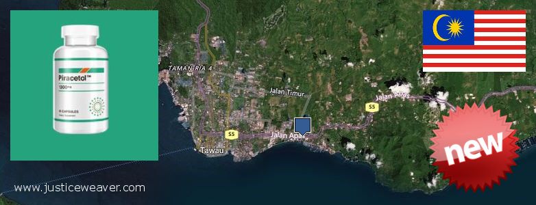 Buy Piracetam online Tawau, Malaysia