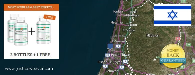 Where to Buy Piracetam online Tel Aviv, Israel