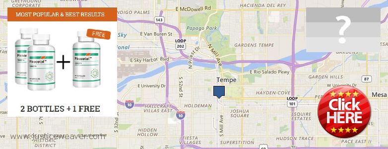 Hvor kan jeg købe Piracetam online Tempe Junction, USA