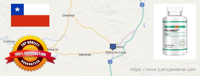 Where to Buy Piracetam online Temuco, Chile