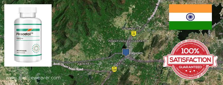 Where Can I Buy Piracetam online Teni, India