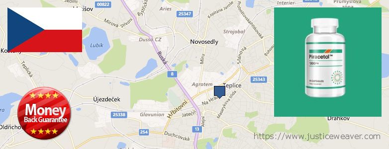 Kde koupit Piracetam on-line Teplice, Czech Republic