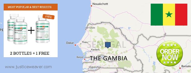 Où Acheter Piracetam en ligne Thies Nones, Senegal