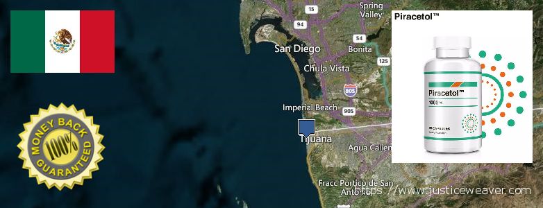 Where to Buy Piracetam online Tijuana, Mexico