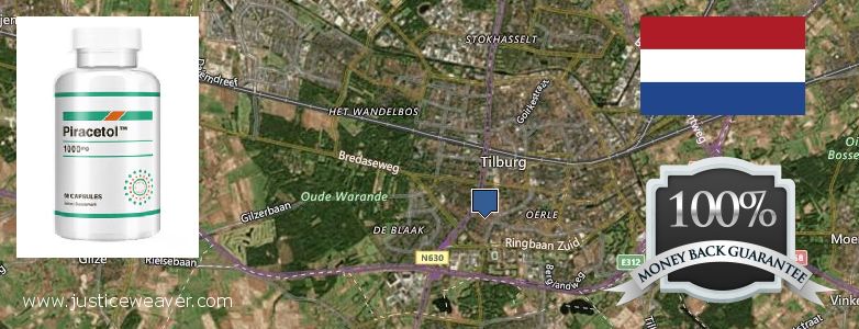 Waar te koop Piracetam online Tilburg, Netherlands