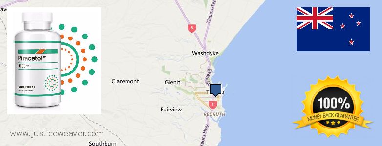 Buy Piracetam online Timaru, New Zealand