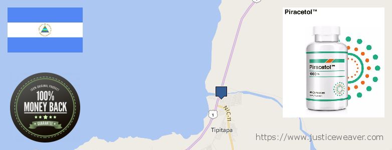 Where to Buy Piracetam online Tipitapa, Nicaragua