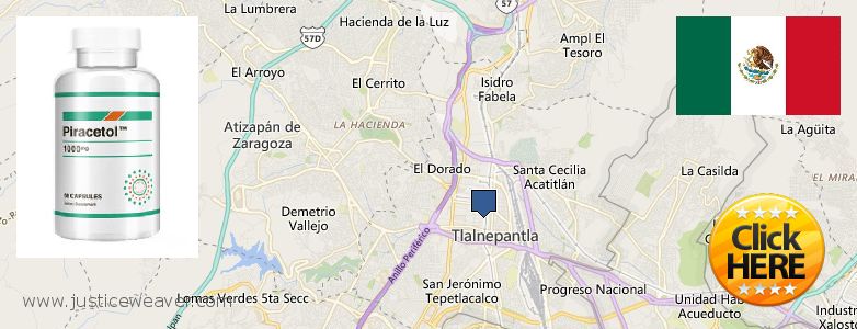 Where to Buy Piracetam online Tlalnepantla, Mexico