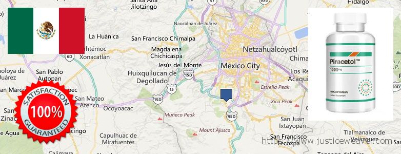 Where to Purchase Piracetam online Tlalpan, Mexico