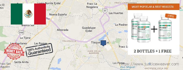Where to Buy Piracetam online Tlaquepaque, Mexico