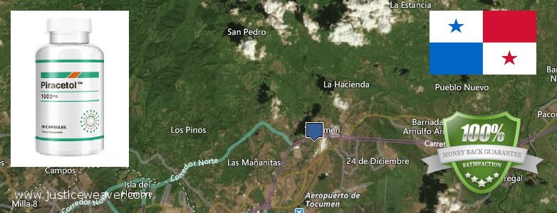 Dónde comprar Piracetam en linea Tocumen, Panama