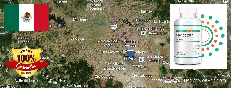 Dónde comprar Piracetam en linea Toluca, Mexico