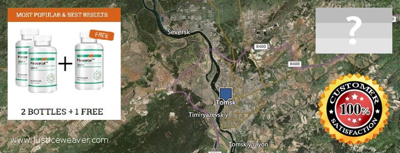 Jälleenmyyjät Piracetam verkossa Tomsk, Russia