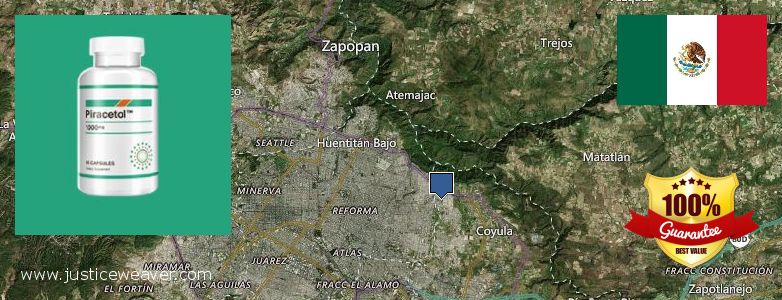 Dónde comprar Piracetam en linea Tonala, Mexico