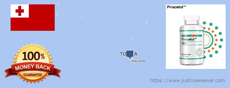 Πού να αγοράσετε Piracetam σε απευθείας σύνδεση Tonga