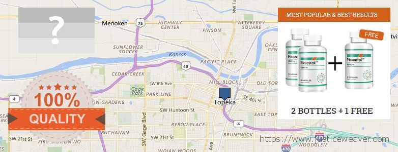 Unde să cumpărați Piracetam on-line Topeka, USA