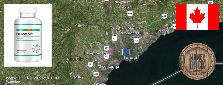 Best Place to Buy Piracetam online Toronto, Canada