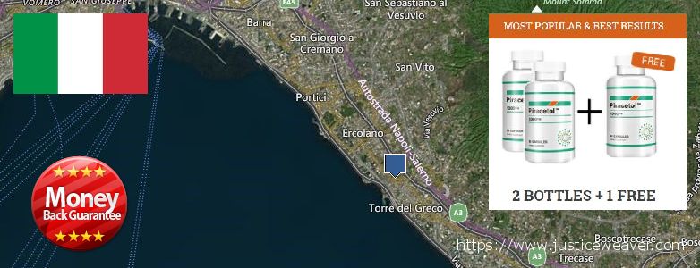 Πού να αγοράσετε Piracetam σε απευθείας σύνδεση Torre del Greco, Italy