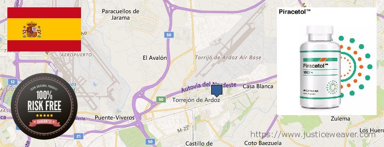 Where Can You Buy Piracetam online Torrejon de Ardoz, Spain