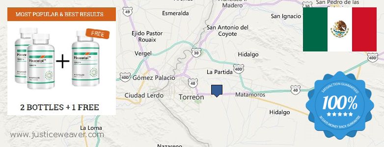 Where to Buy Piracetam online Torreon, Mexico