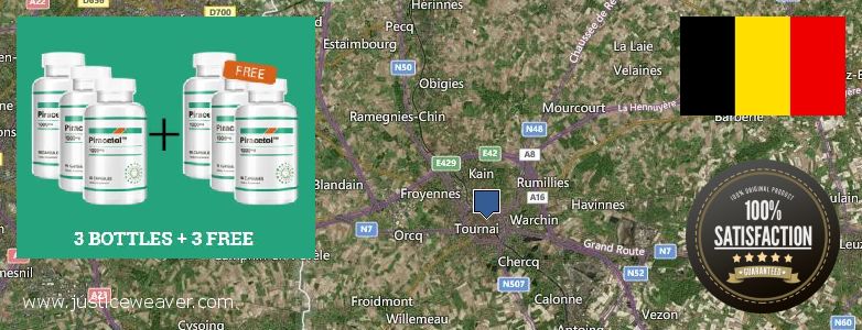 Where to Buy Piracetam online Tournai, Belgium