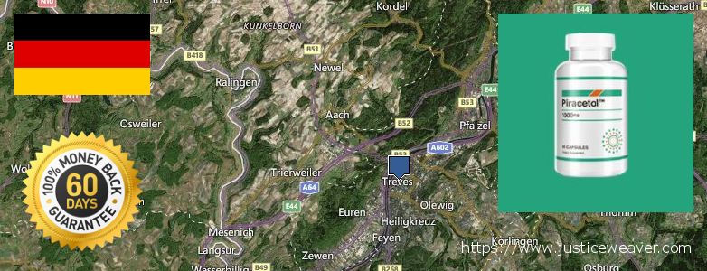 Hvor kan jeg købe Piracetam online Trier, Germany