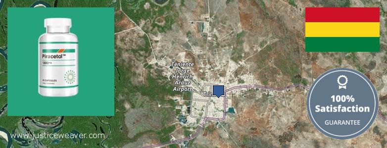 Where to Purchase Piracetam online Trinidad, Bolivia