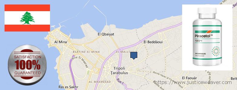 Where Can You Buy Piracetam online Tripoli, Lebanon