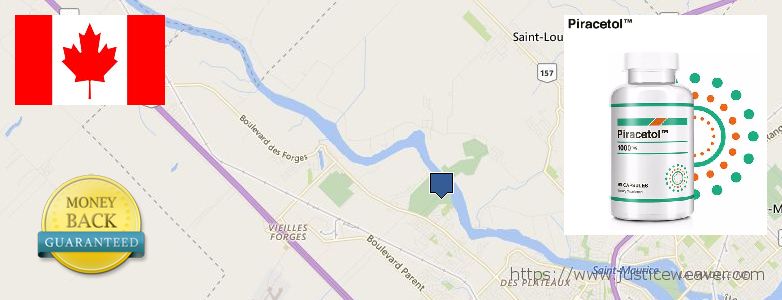Où Acheter Piracetam en ligne Trois-Rivieres, Canada