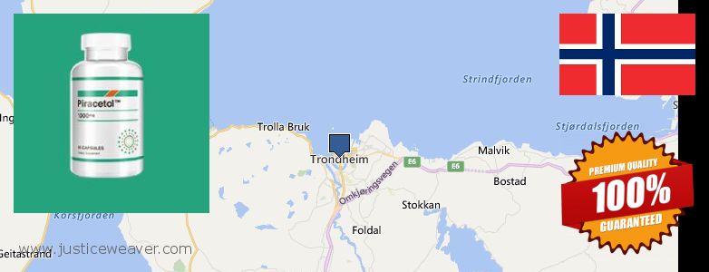 Where to Buy Piracetam online Trondheim, Norway